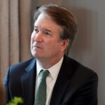 JONATHAN TURLEY: Liberal justice's swipe at Kavanaugh latest sign of SCOTUS' slipping standards