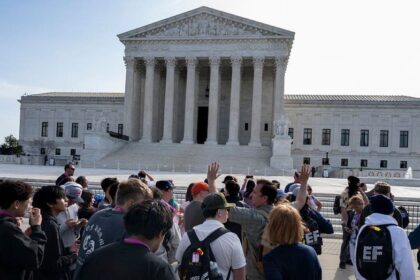 JONATHAN TURLEY: This blue state's latest attack on free speech is awful and sneaky, too