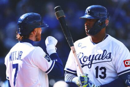 Kansas City Royals Building New Ballpark at Crown Center in $3 Billion Project