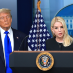 KARL ROVE: Trump dropped Bondi, but the real political fight is just beginning