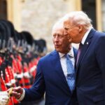 King Charles high-stakes US visit tests historic alliance, could shape his reign: experts
