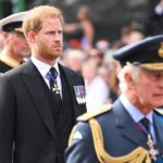 King Charles wont meet Prince Harry during monarchs US state visit: experts