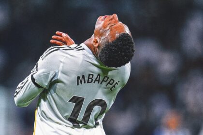 Kylian MbappÃ© Injury Update: Real Madrid Star's Status For Summer Still Unclear