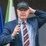 Lindsey Graham says blockade against Iran 'could become global soon'