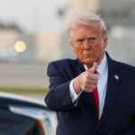 LIZ PEEK: Do Democrats hate President Trump more then they love America