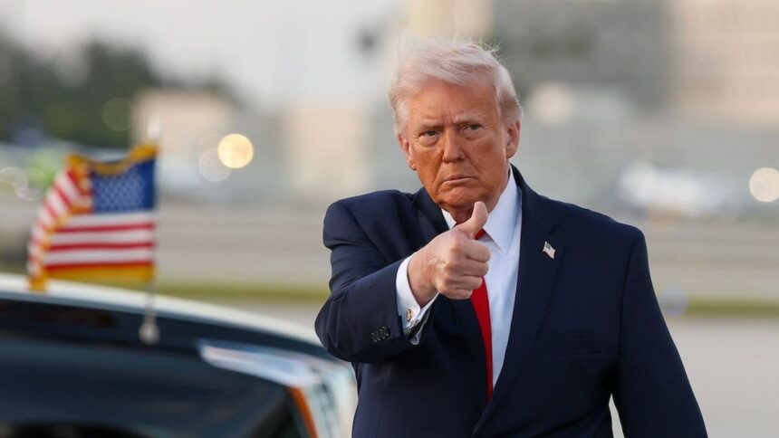 LIZ PEEK: Do Democrats hate President Trump more then they love America