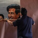LIZ PEEK: Progressive hypocrisy revealed by Cesar Chavez sexual abuse revelations
