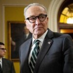 LIZ PEEK: Warring Democrats will need more than Trump hatred to win in 2028