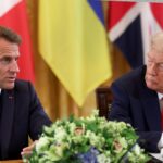 Macron under fire over Iran, Hezbollah policy as Trump admin hosts Israel-Lebanon talks