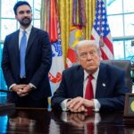 Mamdani describes Trump relationship as 'honest' and 'direct' amid recent blowout