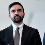 Mamdani's 'gun violence' comments after killing of 7-month old baby spark outrage: 'Absolute disgrace'