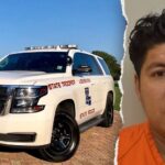 Man who pleaded guilty to raping 12-year-old relative is illegal immigrant from Honduras, DHS says