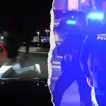 Manhunt underway after gunmen storm Chick-fil-A leaving 1 dead