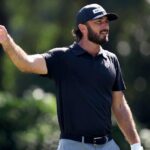 Max Homa's 'spoiled' golfer comment comes back to haunt him after RBC Heritage club-throwing meltdown