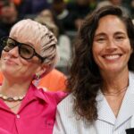 Megan Rapinoe and Sue Bird announce they're splitting