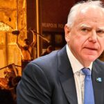 Michele Tafoya blames George Floyd riots as 'turning point' for Minnesota downfall under Tim Walz