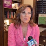 Michele  Tafoya on NFL-New York Times dust up, future of journalism