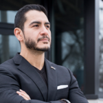 Michigan Democratic Senate candidate claims Israel 'just as evil' as Hamas