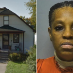 Michigan woman arrested for allegedly starving, torturing disabled sister-in-law she locked in basement