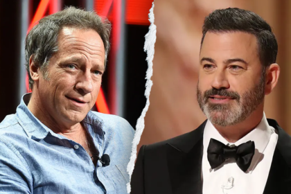 Mike Rowe doubles down after blasting Kimmels tone-deaf plumber jokes