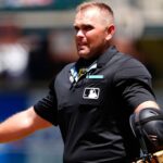 MLB umpire Brock Ballou violently punched in head during alleged robbery, assault in Philadelphia