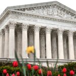 MORNING GLORY: End the filibuster, pack the Court, kiss the Constitution goodbye