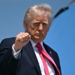 MORNING GLORY: President Trump must reject a second Munich and hold firm again Iran