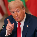 MORNING GLORY: Will President Trump go full Sherman in the war on Iran?