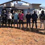 'Narco-terrorist' family members targeted in Rubio's latest visa crackdown