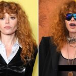 Natasha Lyonne hits red carpet days after reportedly being removed from Delta flight