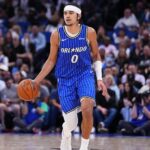 NBA hits Orlando Magic with hefty fine after team failed to accurately disclose player's availability