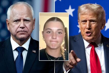 NCAA softball player from Minnesota shares mixed feelings on tax dollars going to lawsuits over trans athlete