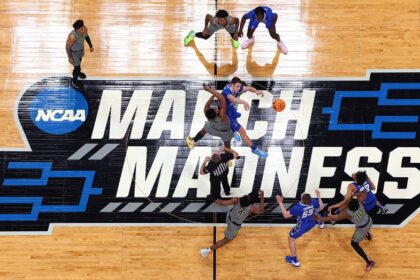 NCAA Tournament expanding to 76 Teams is all about the money, not inclusion or madness