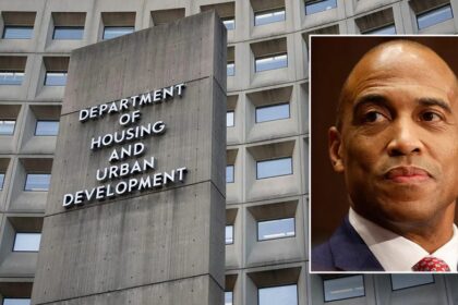 New HUD rules will stop sheltering illegals in public housing. Here's who really benefits