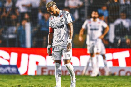Neymar Misses Training Due To Virus, Spot On Brazil's World Cup Squad At Risk