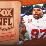 NFL Confidential: How is Dexter Lawrence Trade Impacting Draft? Execs, Scouts Weigh in