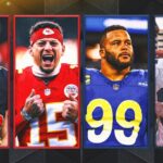 NFL Draft: The Best Player Taken at All 32 1st-Round Picks Since 2000