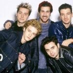 *NSYNCs Joey Fatone nearly went bankrupt after boy band fame, had electricity shut off on Christmas