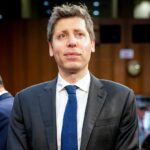 OpenAI CEO Sam Altman's home targeted in Molotov cocktail attack; man arrested: police