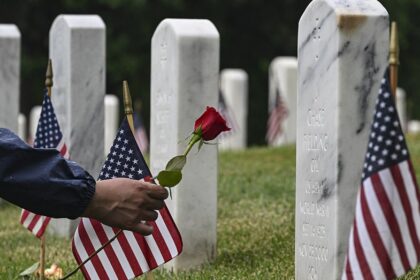 Our fallen heroes' families deserve more than outdated survivor benefits