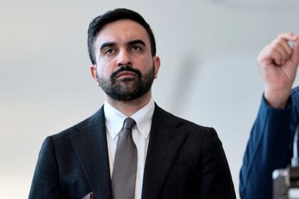 Parents in Bronx neighborhood plead for NYPD guard as Mamdani cuts cops, halts hires: 'Horrible situation'