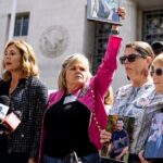 Parents push Congress to act on kids' online safety after juries find Meta and YouTube liable for harm