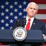 Pence launches GOP messaging blitz on One Big Beautiful Bill ahead of midterms