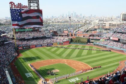 Perfect Game's All-American Classic is coming to Philadelphia for America's 250th anniversary