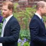 Prince Williams ruthless side emerges as he views Prince Harry as untrustworthy': experts