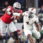 Projected Top 10 NFL Draft prospect was driver in 2024 deadly crash