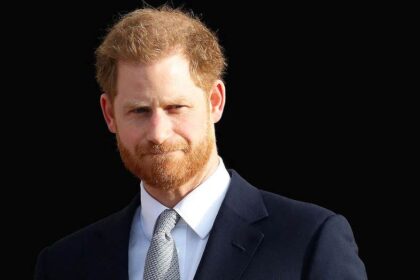 Queen Elizabeths aide, nicknamed 'AK-47,' clashed with Prince Harry in explosive Tiaragate: experts