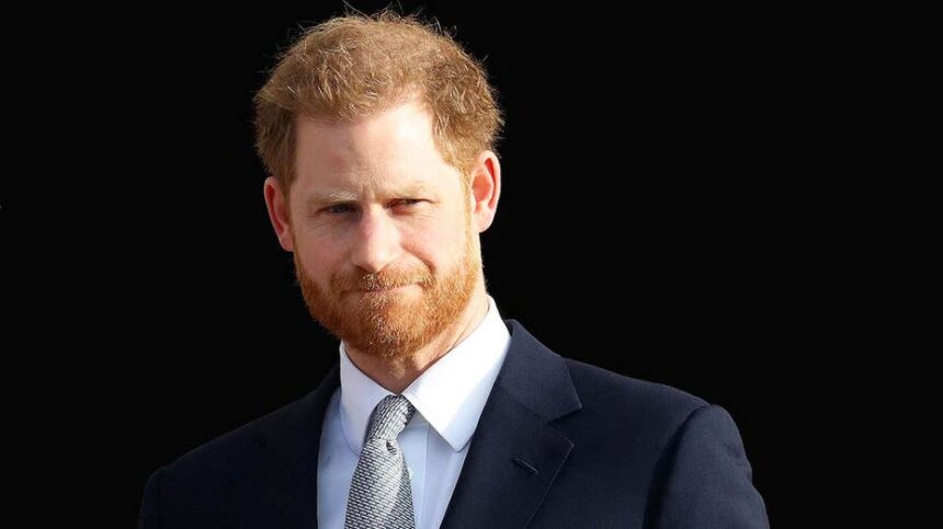 Queen Elizabeths aide, nicknamed 'AK-47,' clashed with Prince Harry in explosive Tiaragate: experts