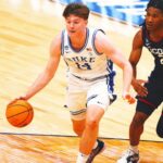 Ranking the Best Landing Spots For Top Men's College Basketball Transfers