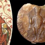 Rare royal artifact linked to influential king-turned-saint uncovered after decades missing